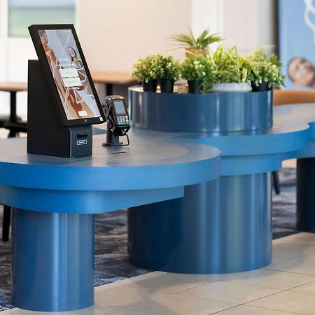 Mercure Sydney Macquarie Park Экстерьер фото