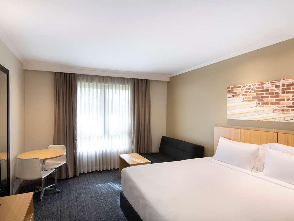 Mercure Sydney Macquarie Park Номер фото