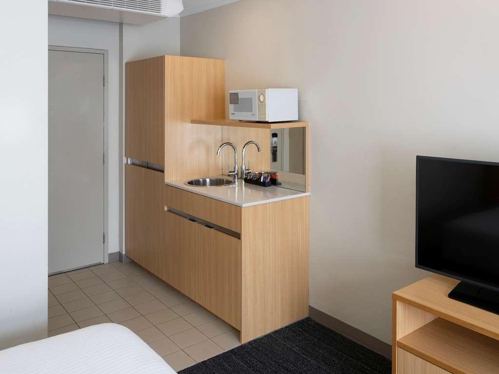 Mercure Sydney Macquarie Park Экстерьер фото