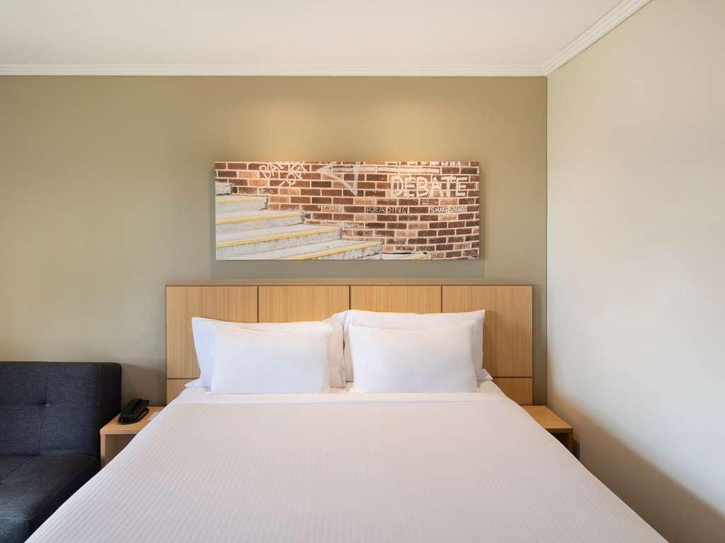 Mercure Sydney Macquarie Park Номер фото