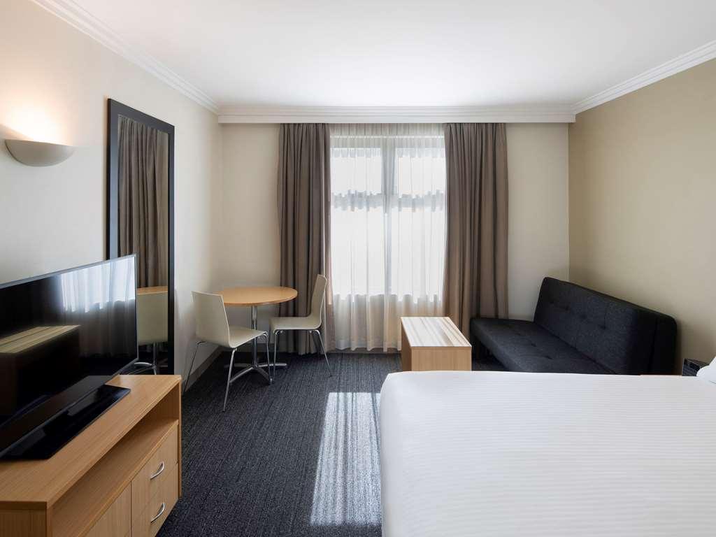 Mercure Sydney Macquarie Park Номер фото