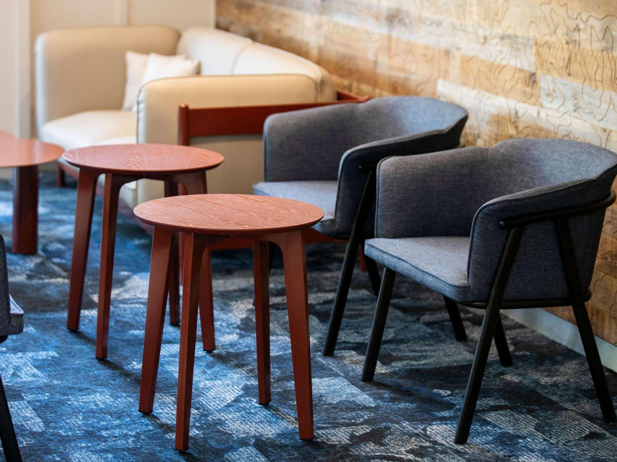 Mercure Sydney Macquarie Park Экстерьер фото