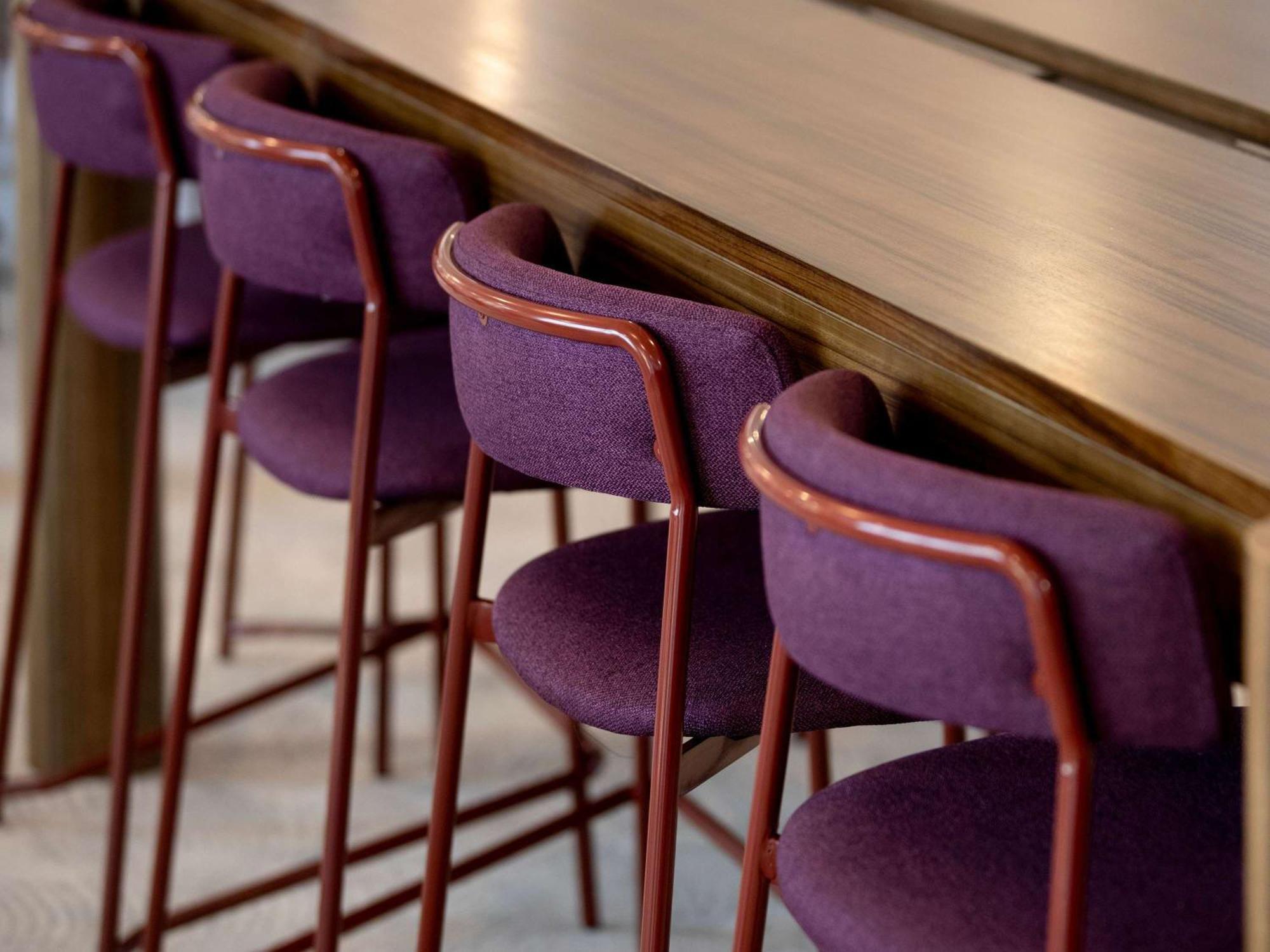 Mercure Sydney Macquarie Park Экстерьер фото