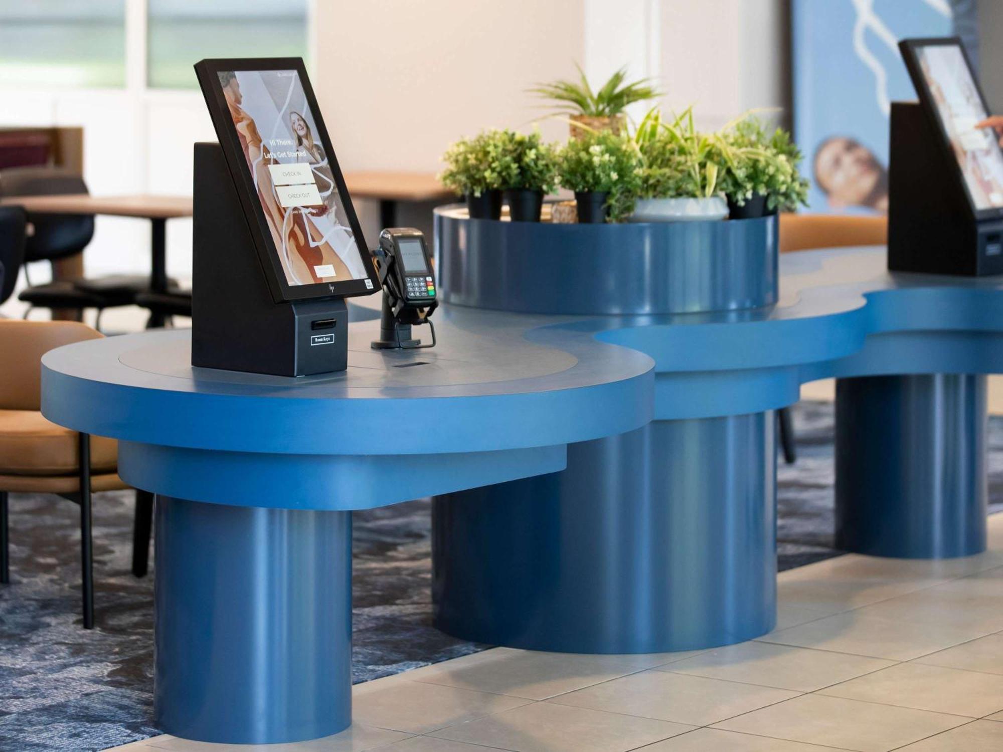 Mercure Sydney Macquarie Park Экстерьер фото