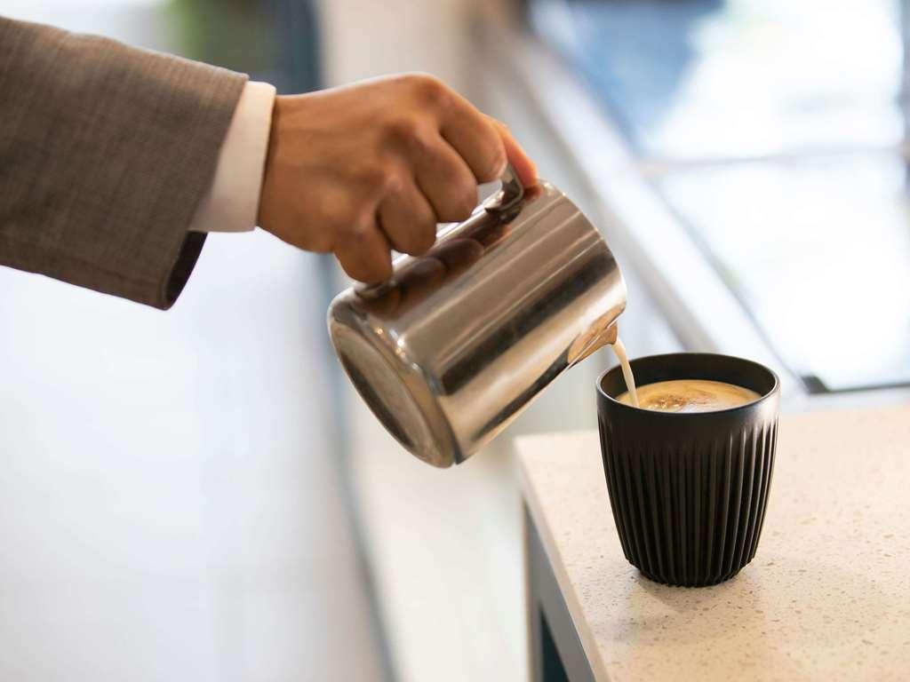 Mercure Sydney Macquarie Park Удобства фото