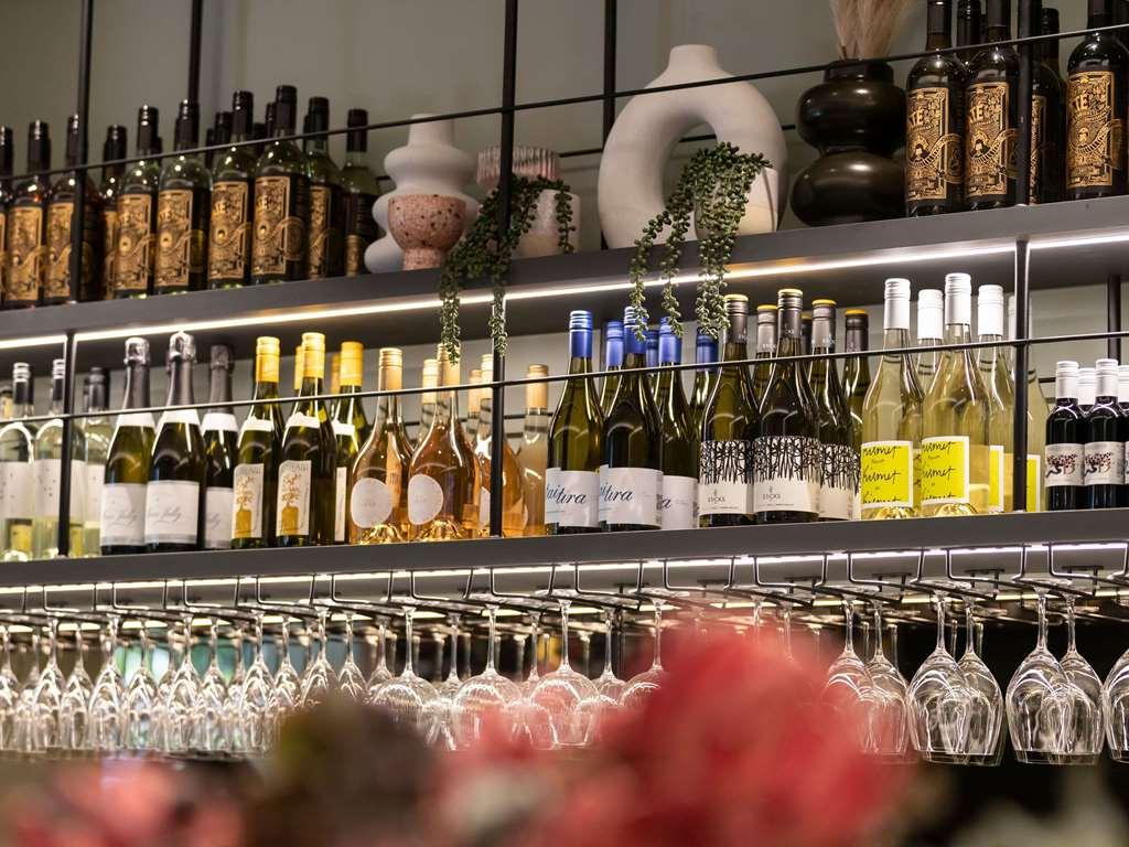 Mercure Sydney Macquarie Park Удобства фото